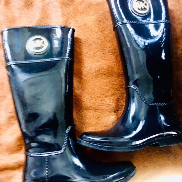 Rain Boots - Picture 1 of 1